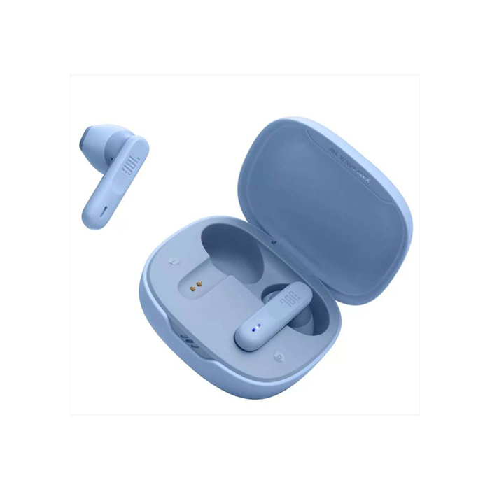 JBL Wave Flex TWS Bluetooth Wireless In-Ear Earbuds Blue (2)