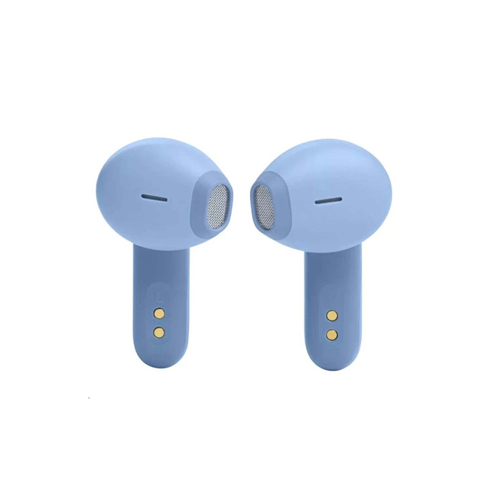 JBL Wave Flex TWS Bluetooth Wireless In-Ear Earbuds Blue (4)