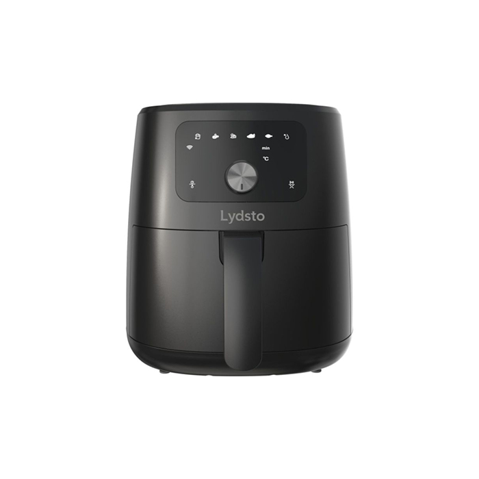Xiaomi Lydsto Air Fryer (2)