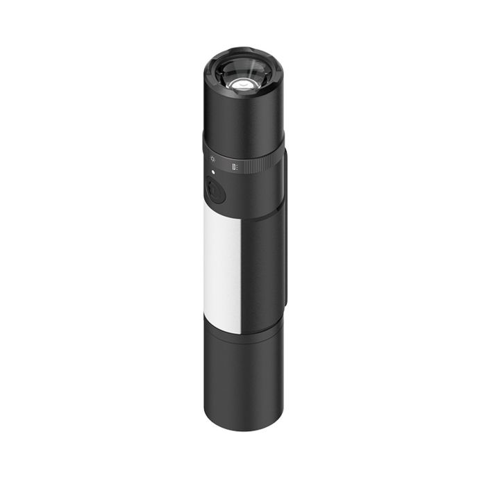Choice a right light for your room with Xiaomi Mi Multi Function Flashlight Black