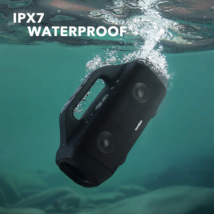 Anker Soundcore Motion Boom Bluetooth Speaker IPX7