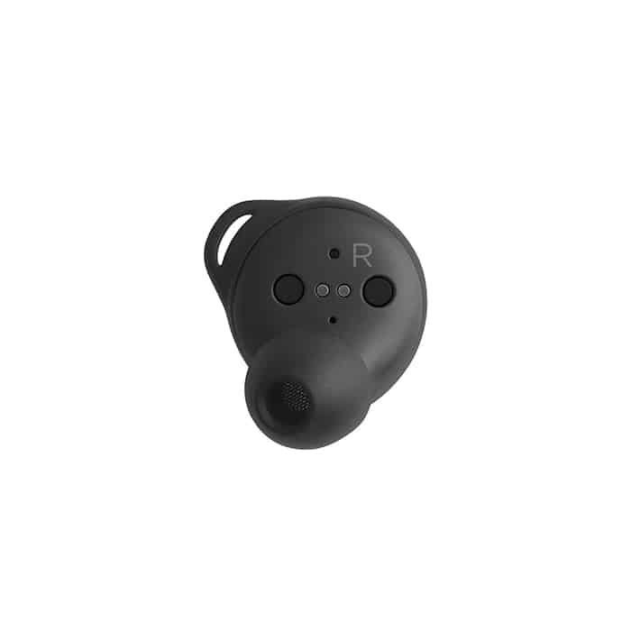 Bang & Olufsen Beoplay E8 Sport Wireless In-Earbuds Black