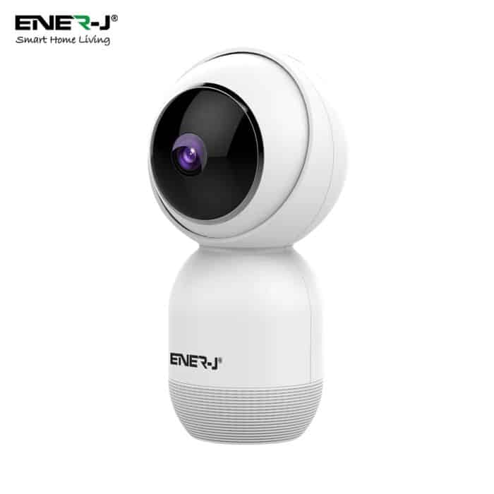 ENER-J IPC1020 Smart Camera 360° Wireless Indoor Monitoring in Crisp 1080P (3)