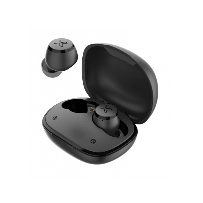 True Wireless Stereo Earbuds | X3s Black