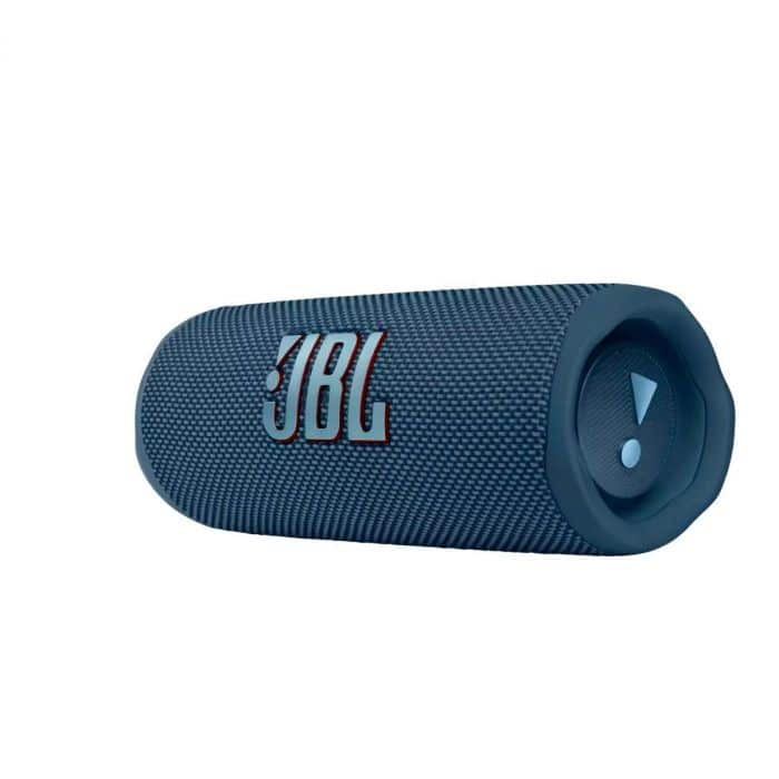 JBL Flip 6 Bluetooth Speaker Blue 3