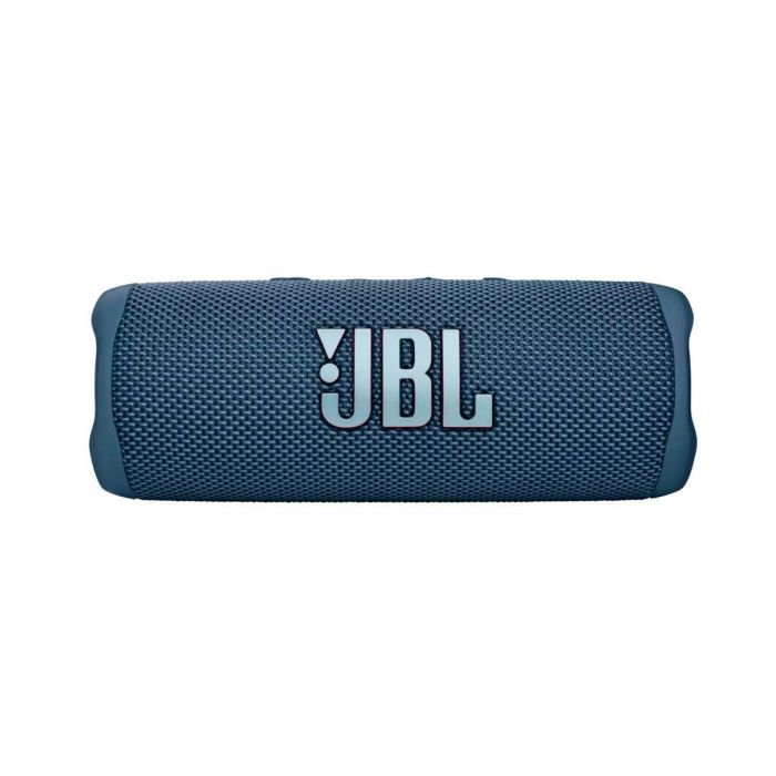 JBL Flip 6 Bluetooth Speaker Blue (2)