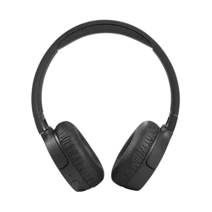JBL Tune 660NC Bluetooth Wireless On Ear Headphones Black 4