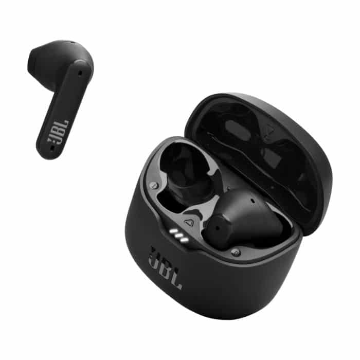 JBL Tune Flex TWS Bluetooth Wireless In-Ear Earbuds Black (4)
