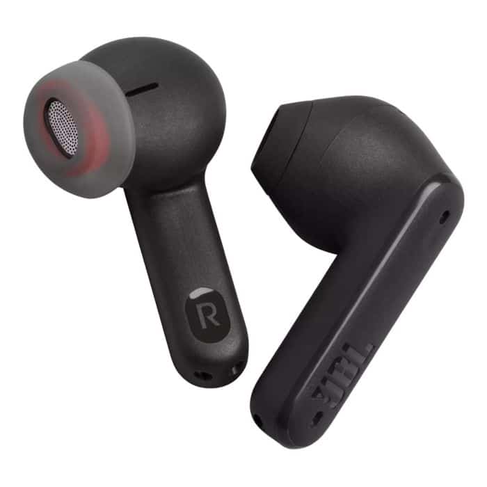JBL Tune Flex TWS Bluetooth Wireless In-Ear Earbuds Black (6)