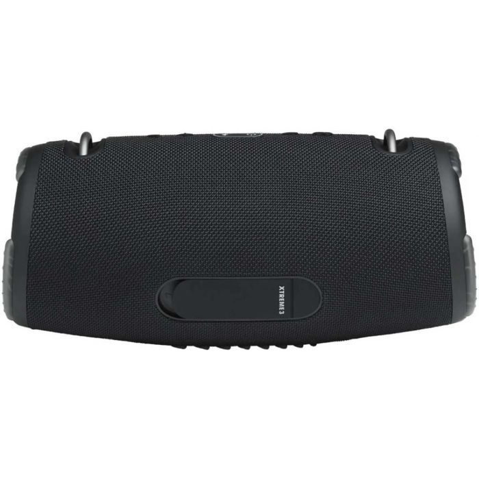 JBL Xtreme 3 Portable Waterproof Outdoor Speaker Black 1