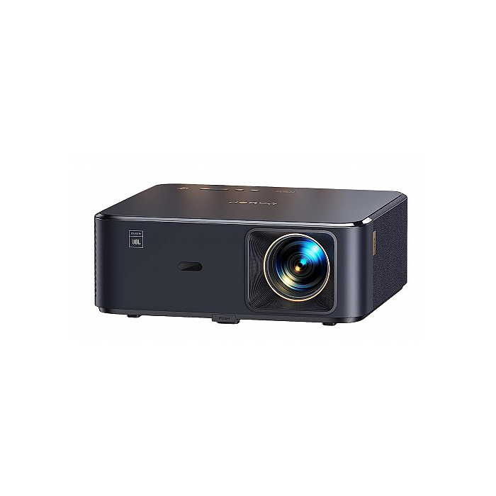 Projector Full HD LED Yaber K2s WiFi6 BT/NFC JBL Alexa 800 Ansi