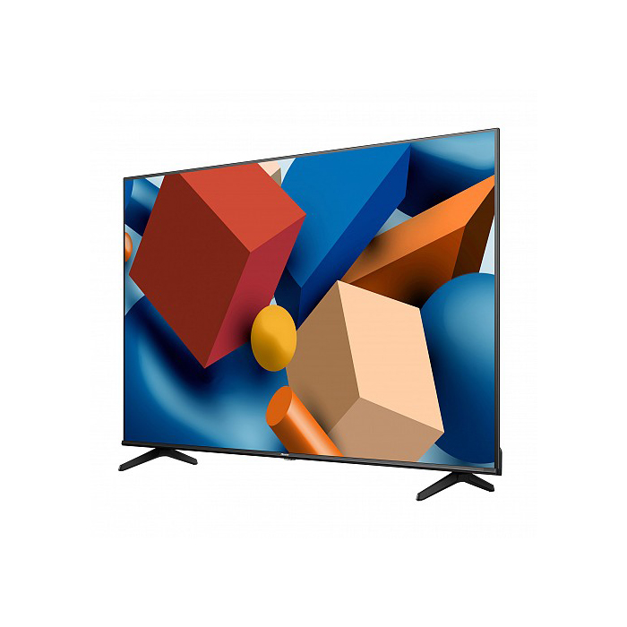 Smart TV 4K Hisense 75A6K 75''