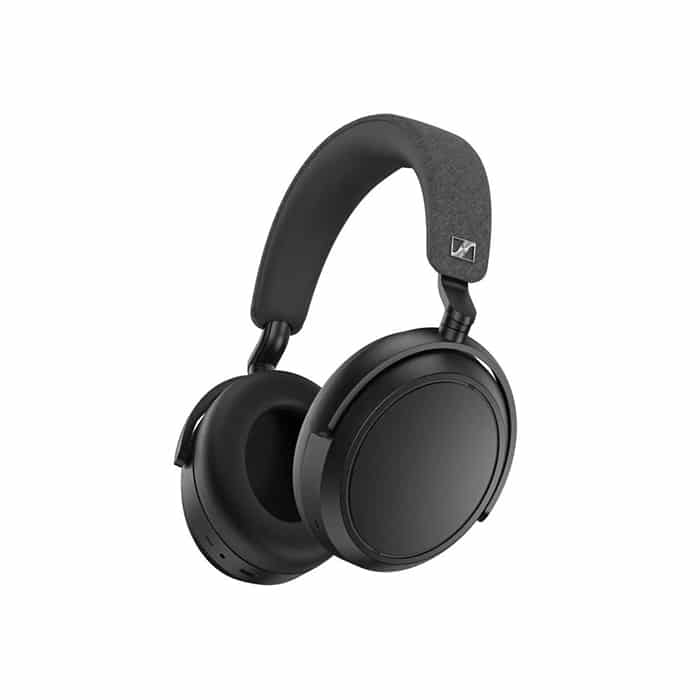Sennheiser Momentum 4 Wireless On-Ear Headphones