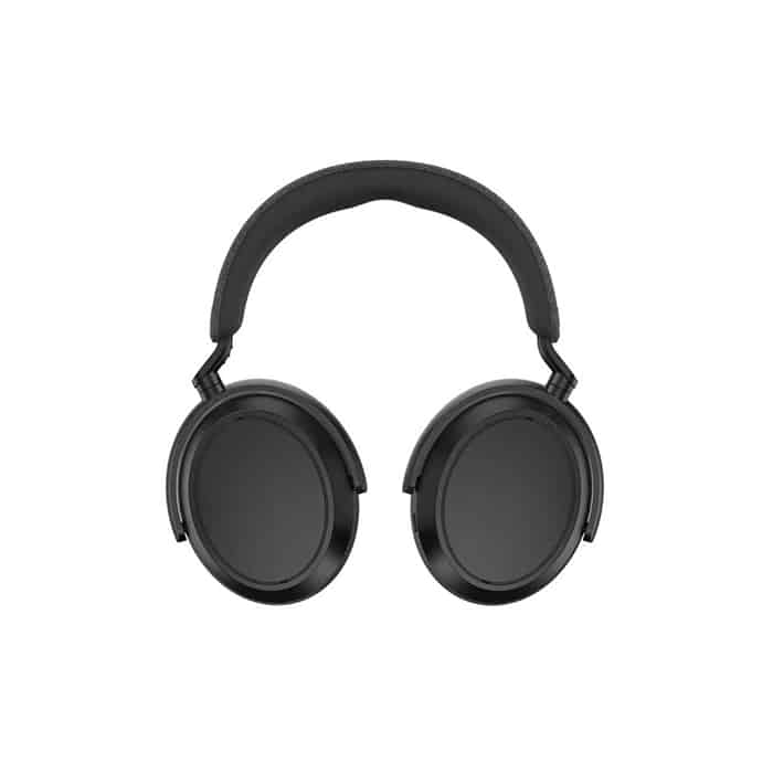 Sennheiser Momentum 4 Wireless On-Ear Headphones 1