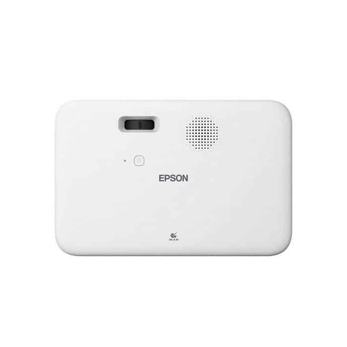 Elevate Your Home Entertainment: Epson Projector CO-FH02