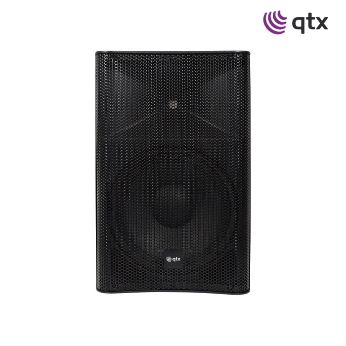 QTX QUEST-12A Active Speaker