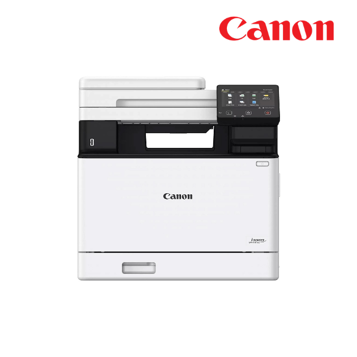 CANON ALL IN ONE LASER COLOR BUSINESS I-SENSYS MF754Cdw
