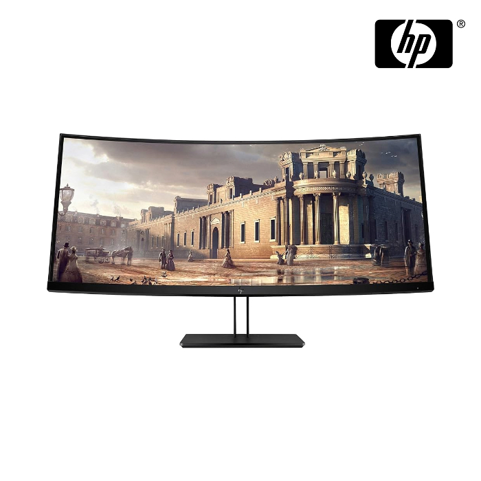 HP Z38c Business Curved Monitor - Comprehensive Product