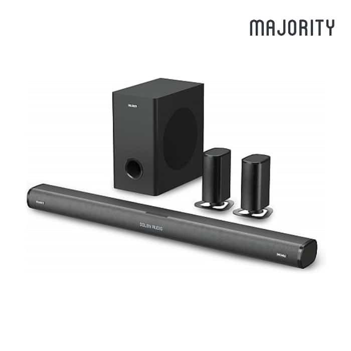 Majority Dolby Soundbar