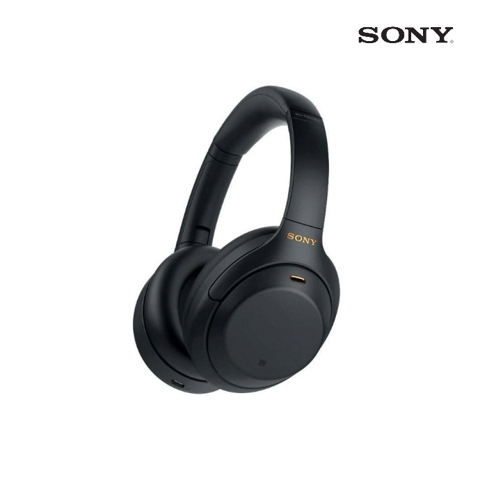 Sony WH-1000XM4 Bluetooth Headphones