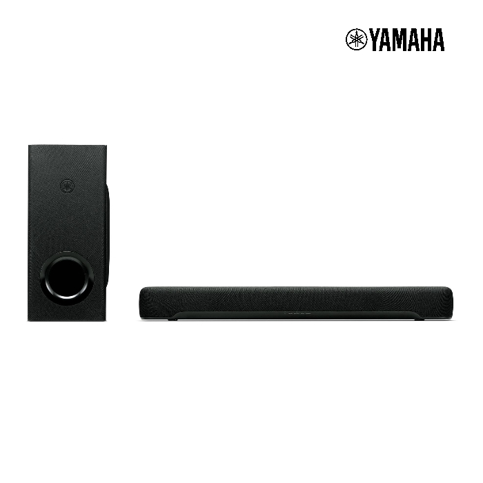 Yamaha SR-C30A Soundbar with Wireless Subwoofer