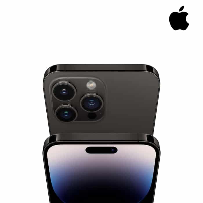 Apple iPhone 14 Pro 256GB Space Black