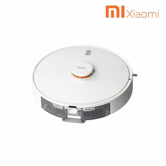 Xiaomi Lydsto Vacuum Cleaner R1 Pro LDS Robot Wet and Dry floor