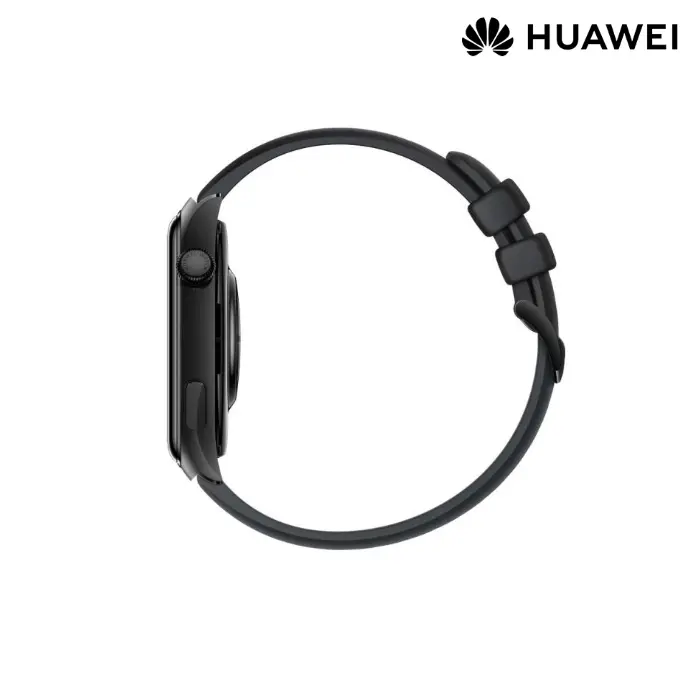 Huawei Watch 4 LTE 46mm Black