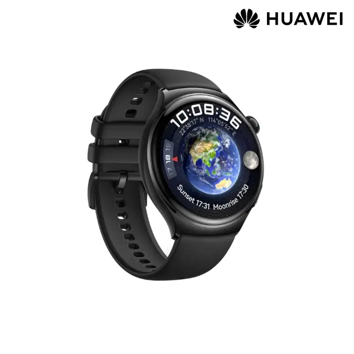 Huawei Watch 4 LTE 46mm Black