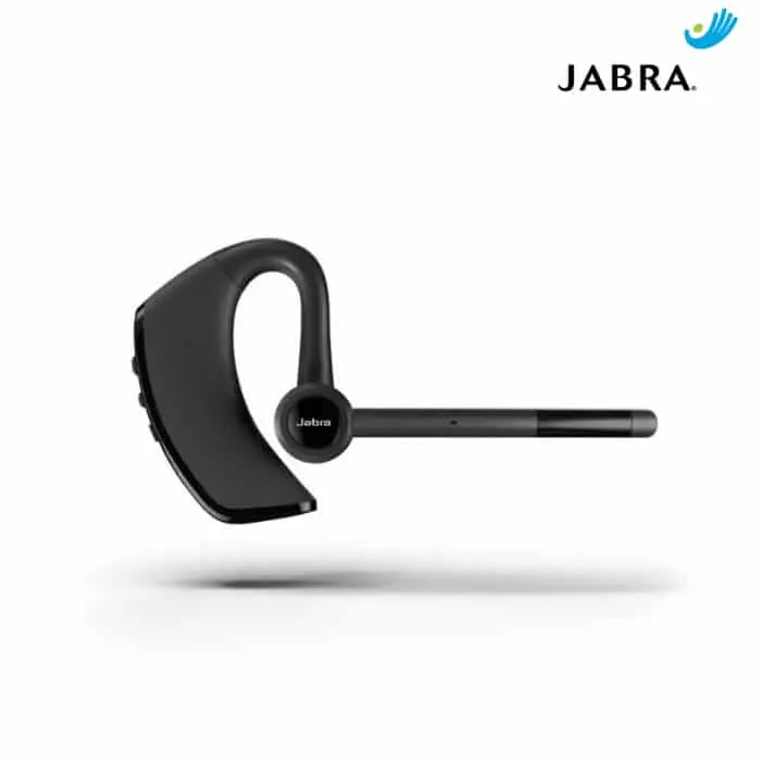 Jabra Talk 65 Bluetooth Headset Black