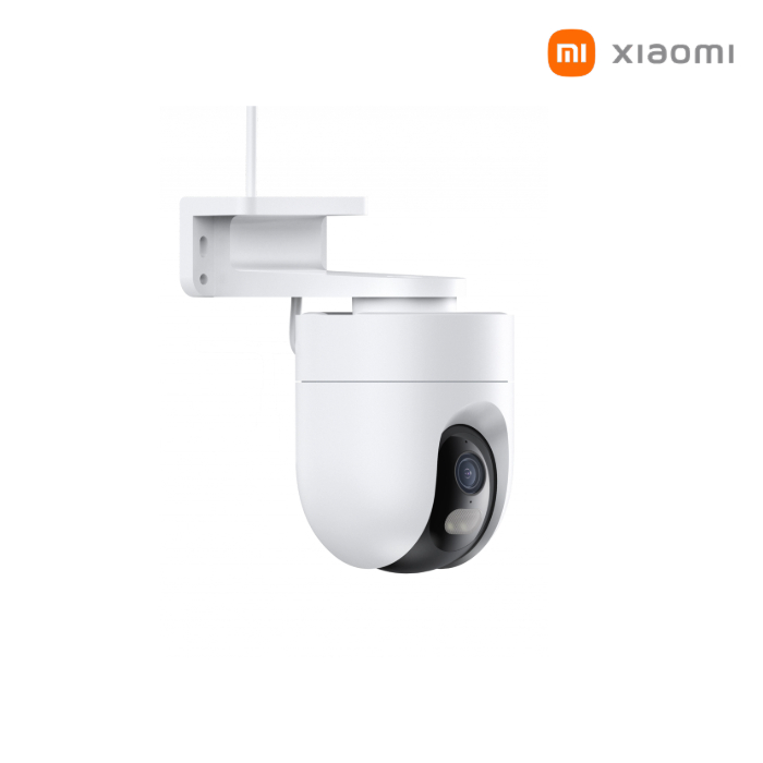 Xiaomi CW400 Revolutionizing Outdoor Security with Ultra-Clear Vision