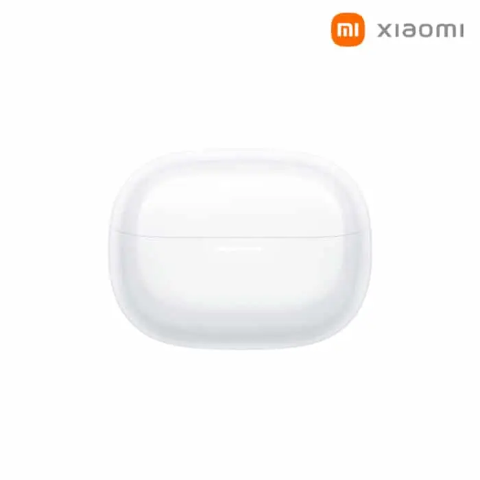 Xiaomi Redmi Buds 5 Pro White High-Quality Image