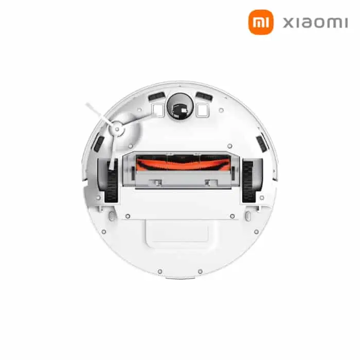 Xiaomi Robot Vacuum-Mop 2 Lite in action