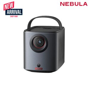 Anker Nebula Mars 3 Air Portable Android 1080p Projector