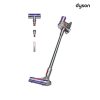 Dyson V8 Advanced Cordless Vacuum Cleaner Silver / Nickel