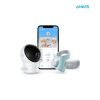 Anker Eufy Baby Smart Sock Camera Kit S340