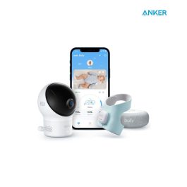 Anker Eufy Baby Smart Sock Camera Kit S340