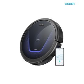 Anker Eufy Home RoboVac G50 Hybrid Sweep&Mop Robot Cleaner