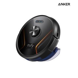 Anker Eufy RoboVac X8 Twin Turbine Hybrid Robot Cleaner