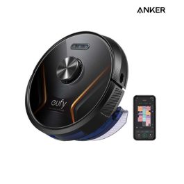 Anker Eufy RoboVac X8 Twin Turbine Hybrid Robot Cleaner