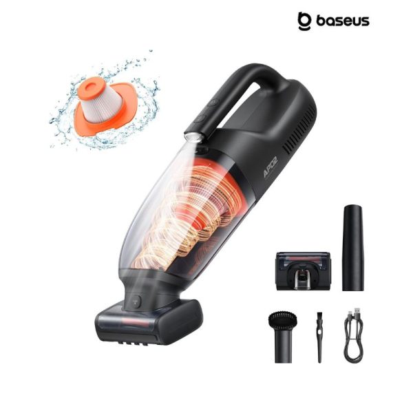 Baseus VA Vacuum Cleaner PetCar 160W AP02