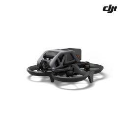 DJI Drone Avata with 48 MPx 60fps Camera