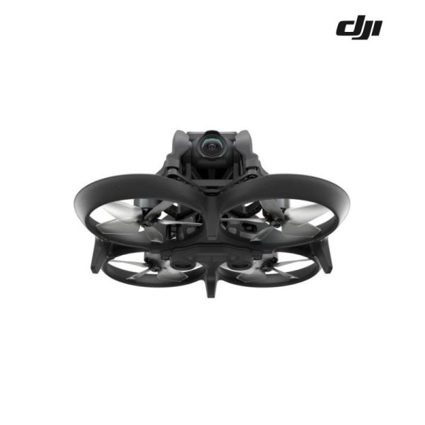 DJI Drone Avata with 48 MPx 60fps Camera