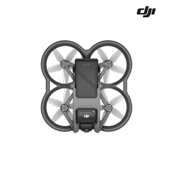 DJI Drone Avata with 48 MPx 60fps Camera