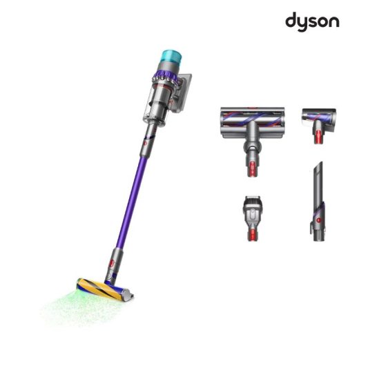 Dyson Gen5 Absolute cordless vacuum cleaner