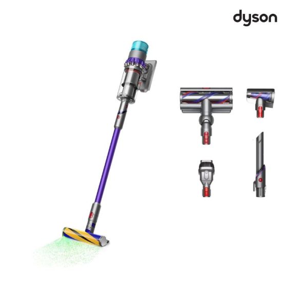 Dyson Gen5 Absolute cordless vacuum cleaner