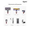 Dyson Gen5 Absolute cordless vacuum cleaner