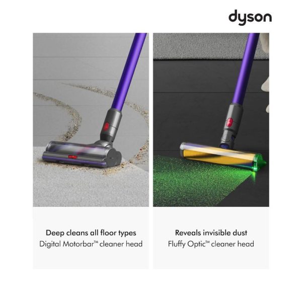 Dyson Gen5 Absolute cordless vacuum cleaner