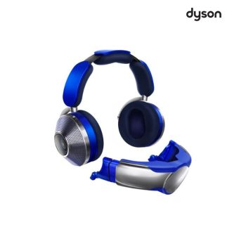 Dyson Zone Air PurifyingNoise Cancelling Headphones