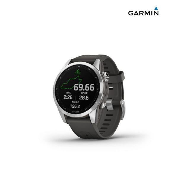 Garmin Fenix 7S Smart Watch 42mm GPS